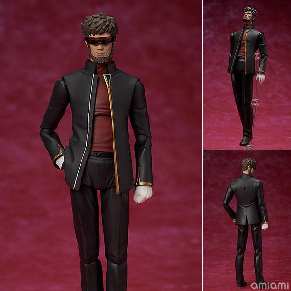 figma 碇ゲンドウ