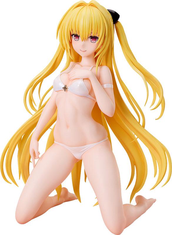 モモ 金色の闇 水着 with 体操服Ver. 1/4 新品未開封 ２体セット 金色の闇 水着 with 体操服Ver. 1/4スケール – SOOTANG HOBBY
