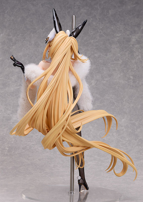 ルピー:ラグジュアリーラビット 1/4スケール
