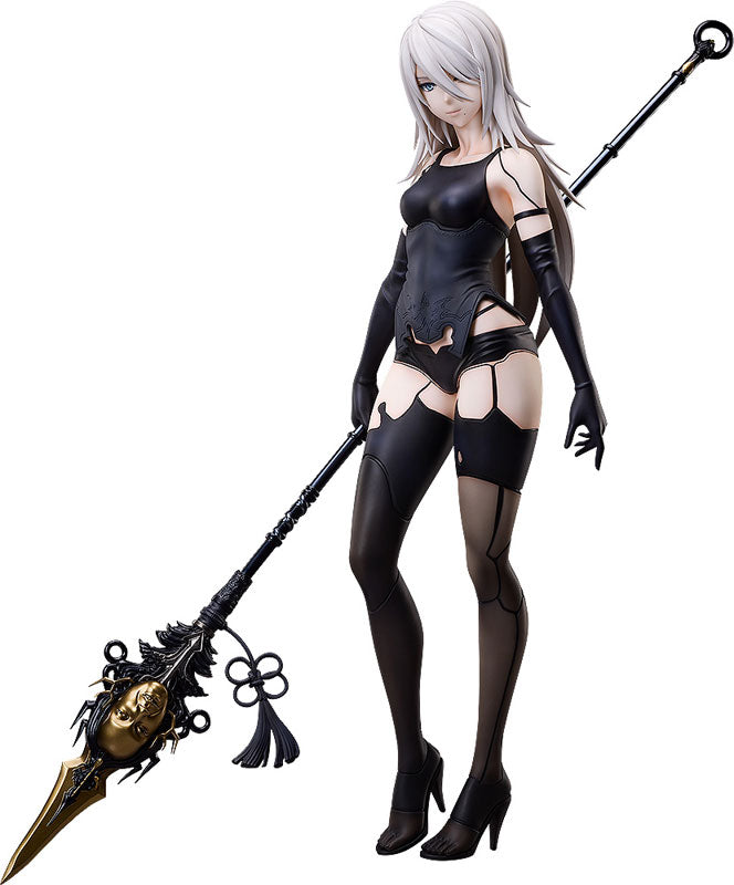A2（ヨルハA型二号） 1/4スケール – SOOTANG HOBBY