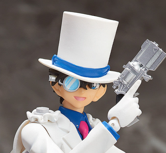 figma 怪盗キッド