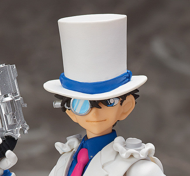 figma 怪盗キッド