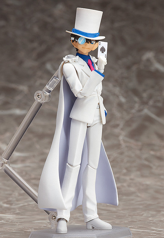 figma 怪盗キッド