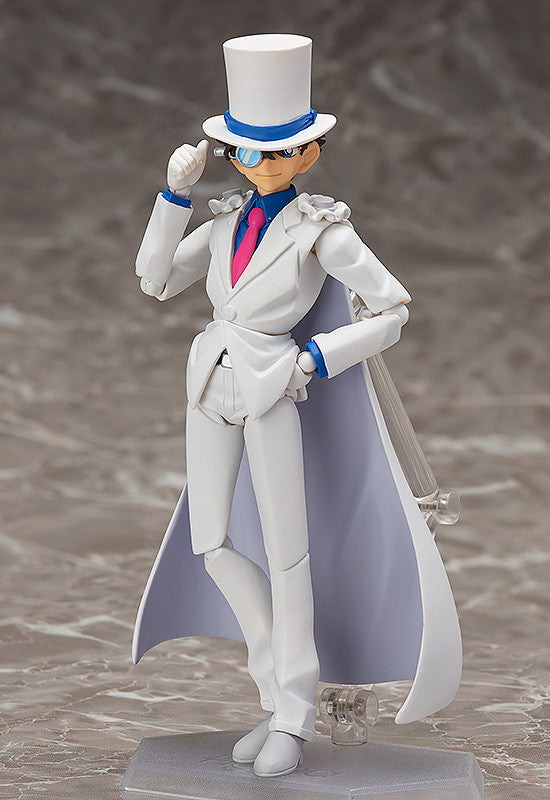 figma 怪盗キッド