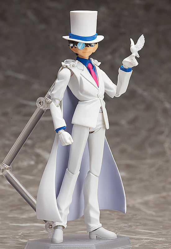 figma 怪盗キッド
