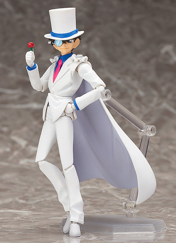 figma 怪盗キッド