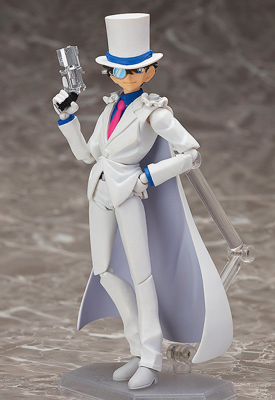 figma 怪盗キッド