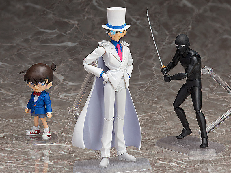 figma 怪盗キッド