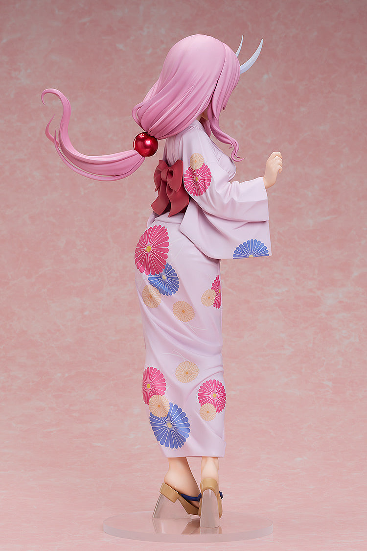 シュナ 浴衣Ver. 1/4スケール