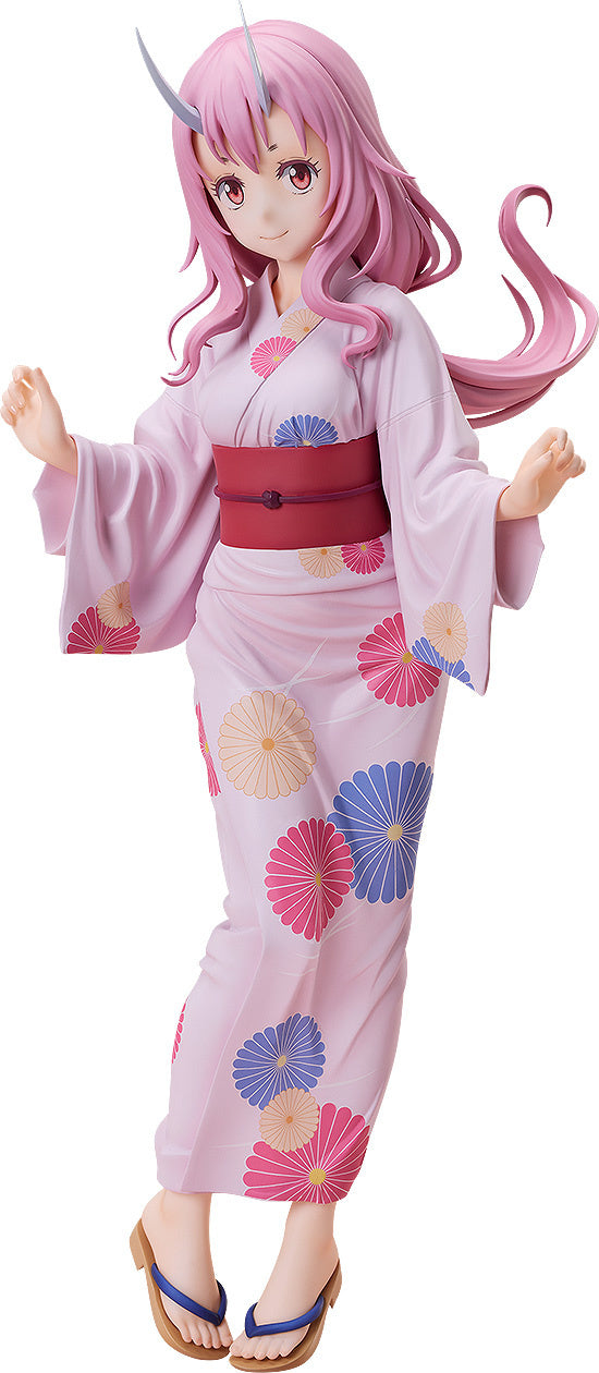 シュナ 浴衣Ver. 1/4スケール