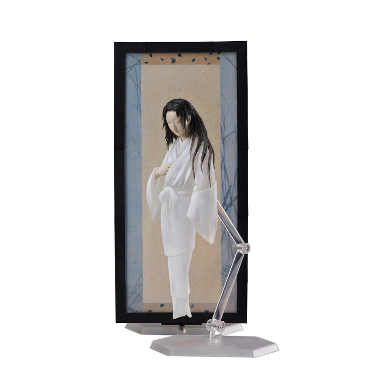 figma 円山応挙作 幽霊図