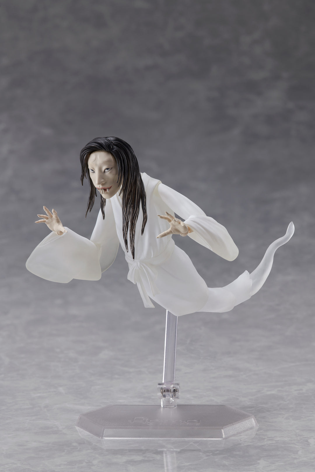 figma 円山応挙作 幽霊図
