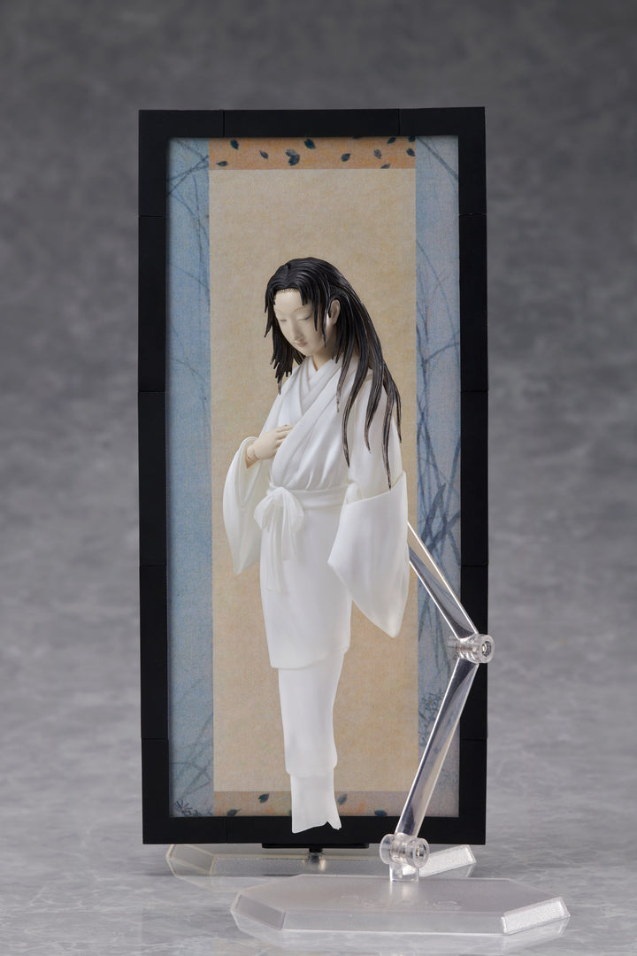 figma 円山応挙作 幽霊図