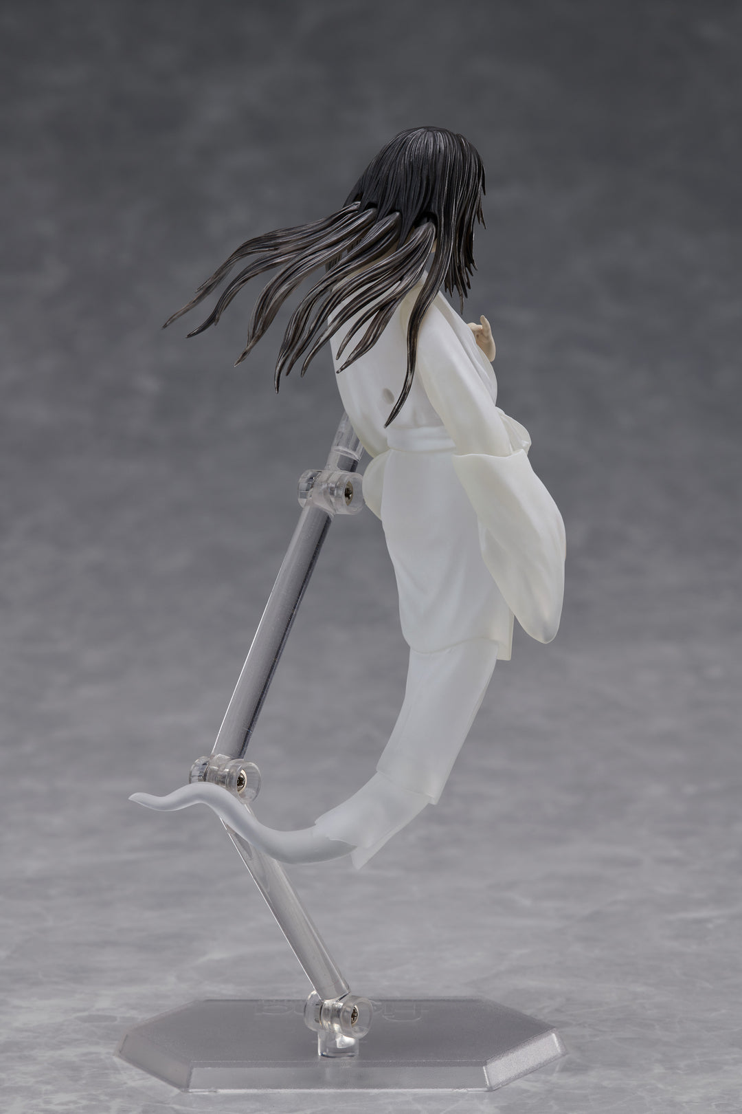 figma 円山応挙作 幽霊図