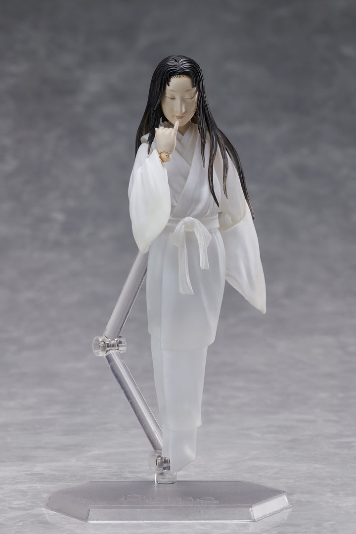 figma 円山応挙作 幽霊図