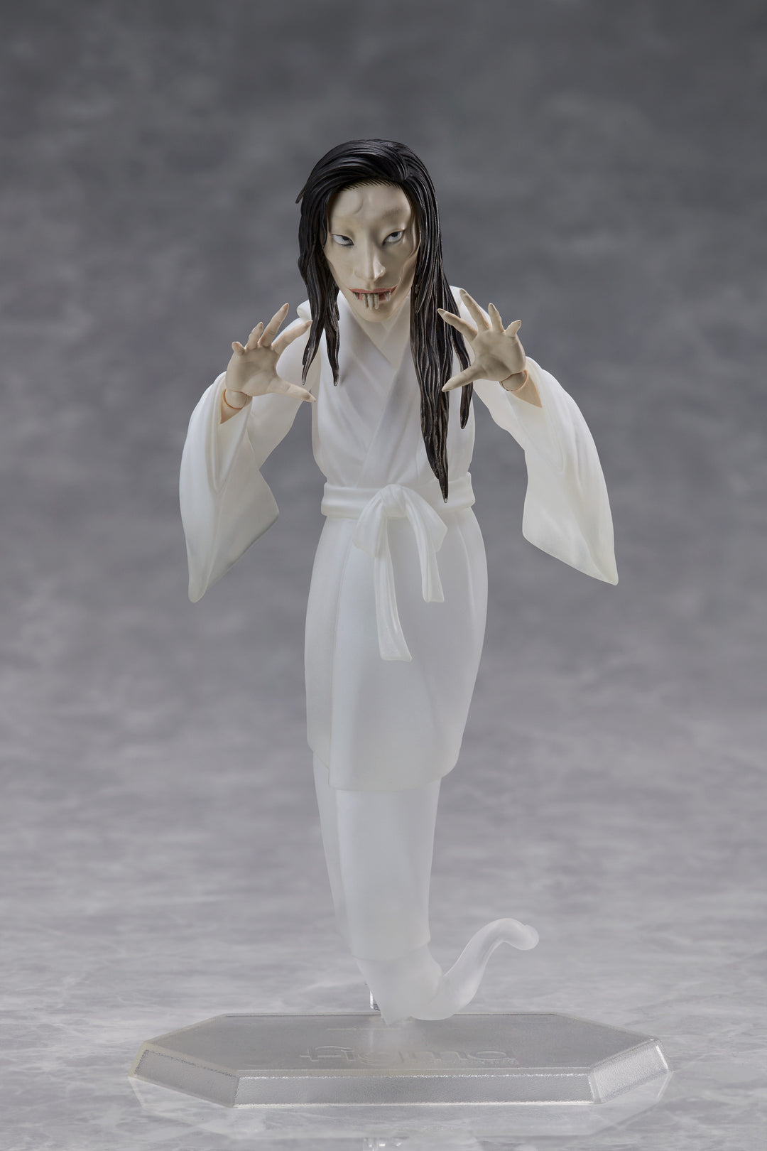 figma 円山応挙作 幽霊図