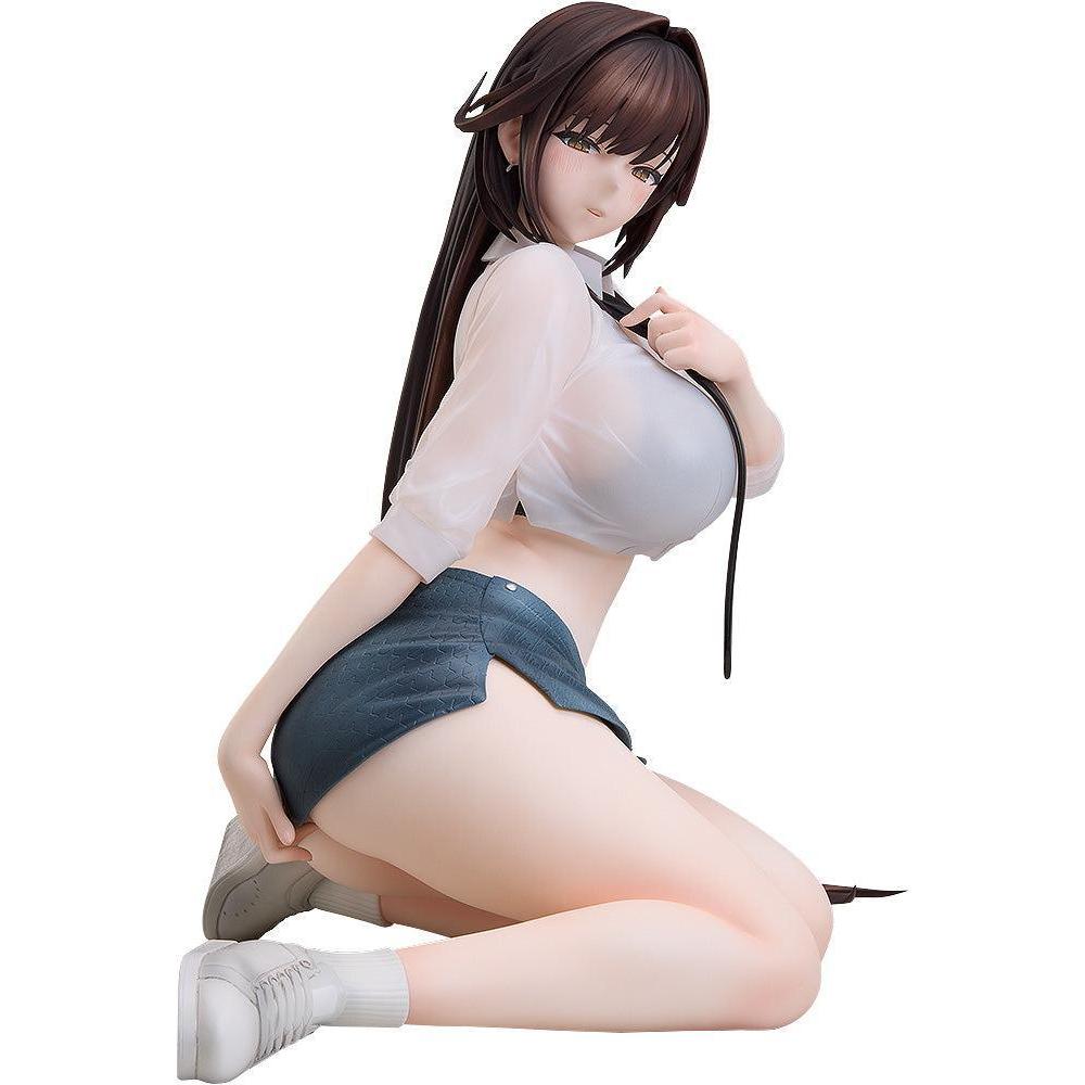 マルチャーナ - スクールデイズ 1/4スケール – SOOTANG HOBBY