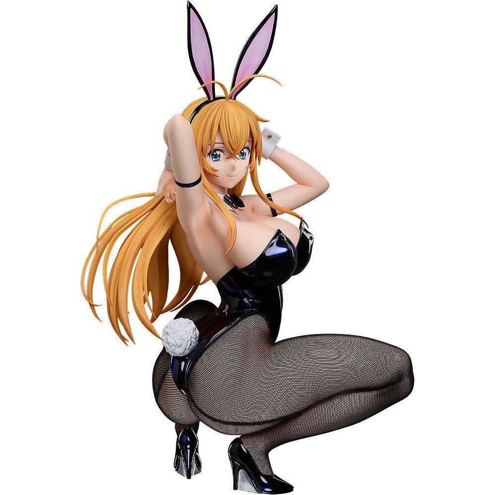 一騎当千　孫策伯符　バニー　1/4スケール フィギュア　FREEing 孫策伯符 バニーVer. 2nd 1/4スケール – SOOTANG HOBBY