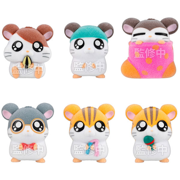 BOX販売]とっとこハム太郎どーる2（ちゅー！） -8個入りBOX