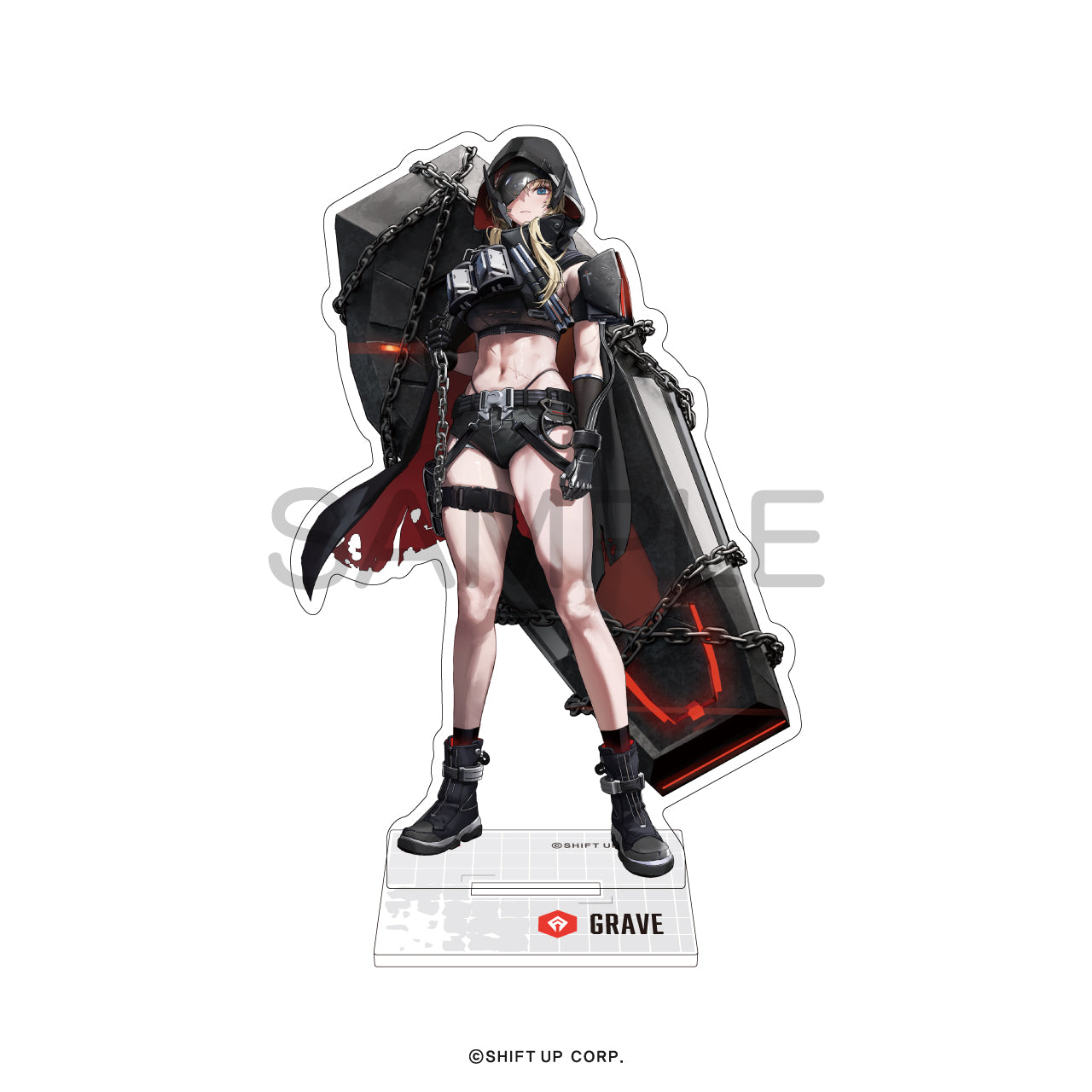 フィギュア専門店 -ソダチトイズ / 予約 Hobby·sakura 勝利の