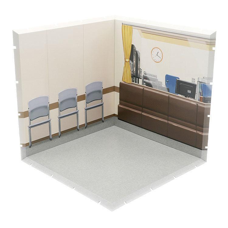 じおらまんしょん レコーディングスタジオ