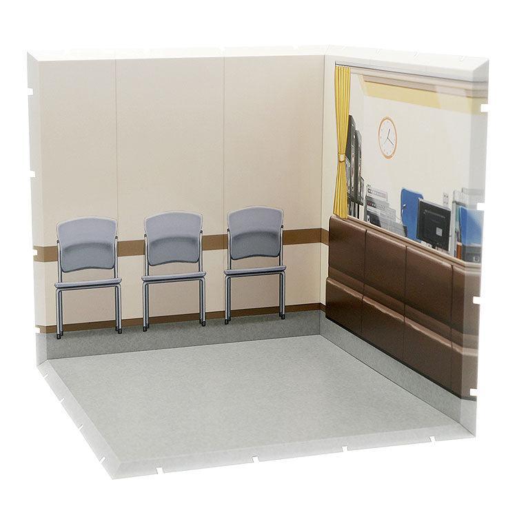 じおらまんしょん レコーディングスタジオ