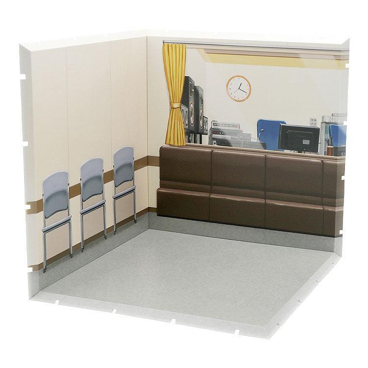 じおらまんしょん レコーディングスタジオ