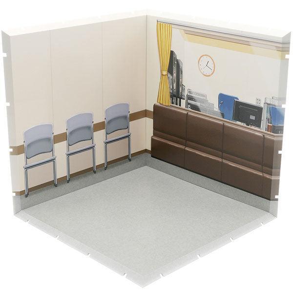 じおらまんしょん レコーディングスタジオ