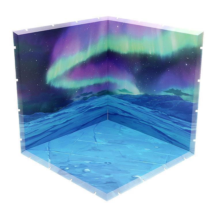 じおらまんしょん オーロラ