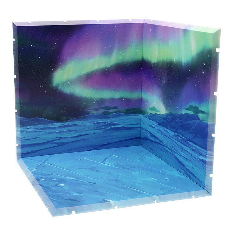 じおらまんしょん オーロラ