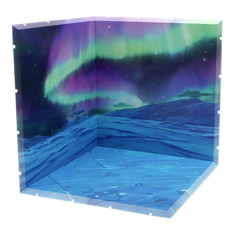 じおらまんしょん オーロラ