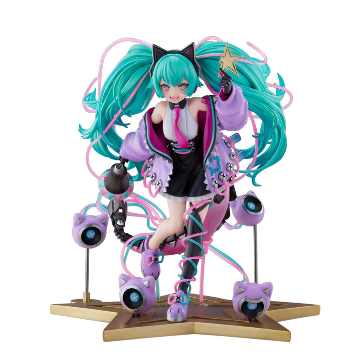 初音ミク HATSUNE MIKU Digital Stars 2023 ver. 1/7スケール