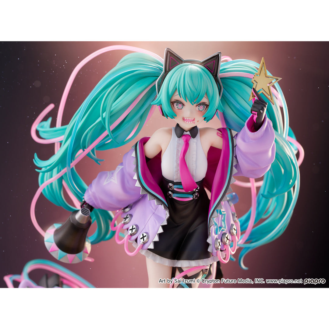 初音ミク HATSUNE MIKU Digital Stars 2023 ver. 1/7スケール