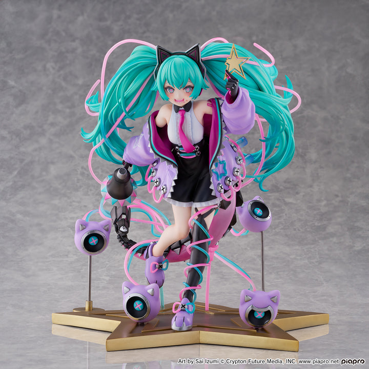 初音ミク HATSUNE MIKU Digital Stars 2023 ver. 1/7スケール