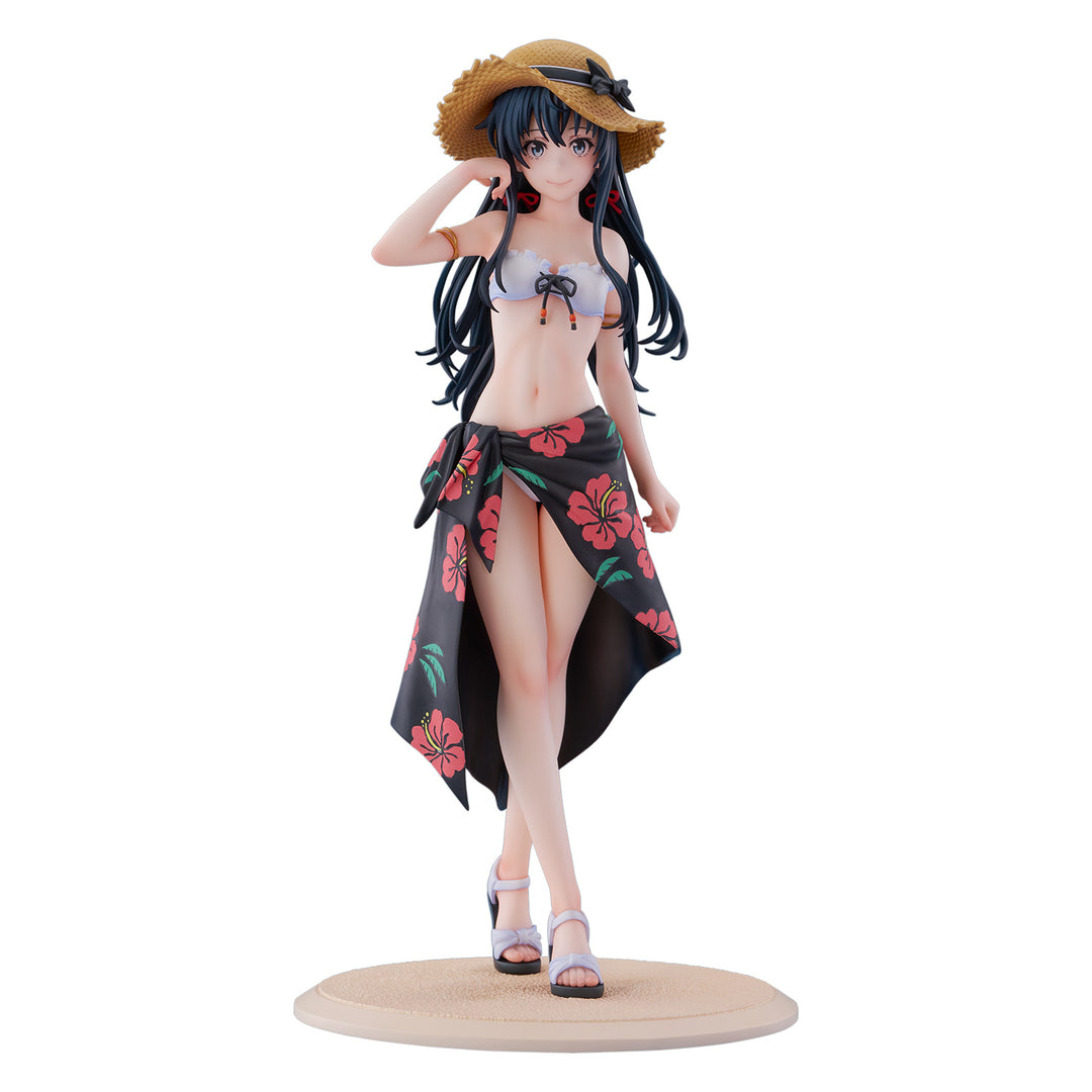 雪ノ下雪乃 水着 ver. 1/6スケール