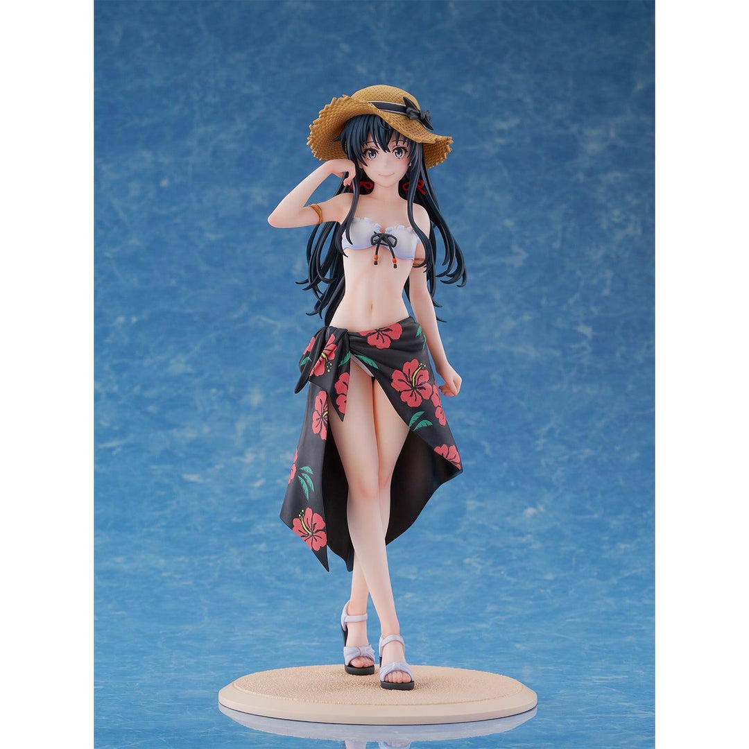 雪ノ下雪乃 水着 ver. 1/6スケール