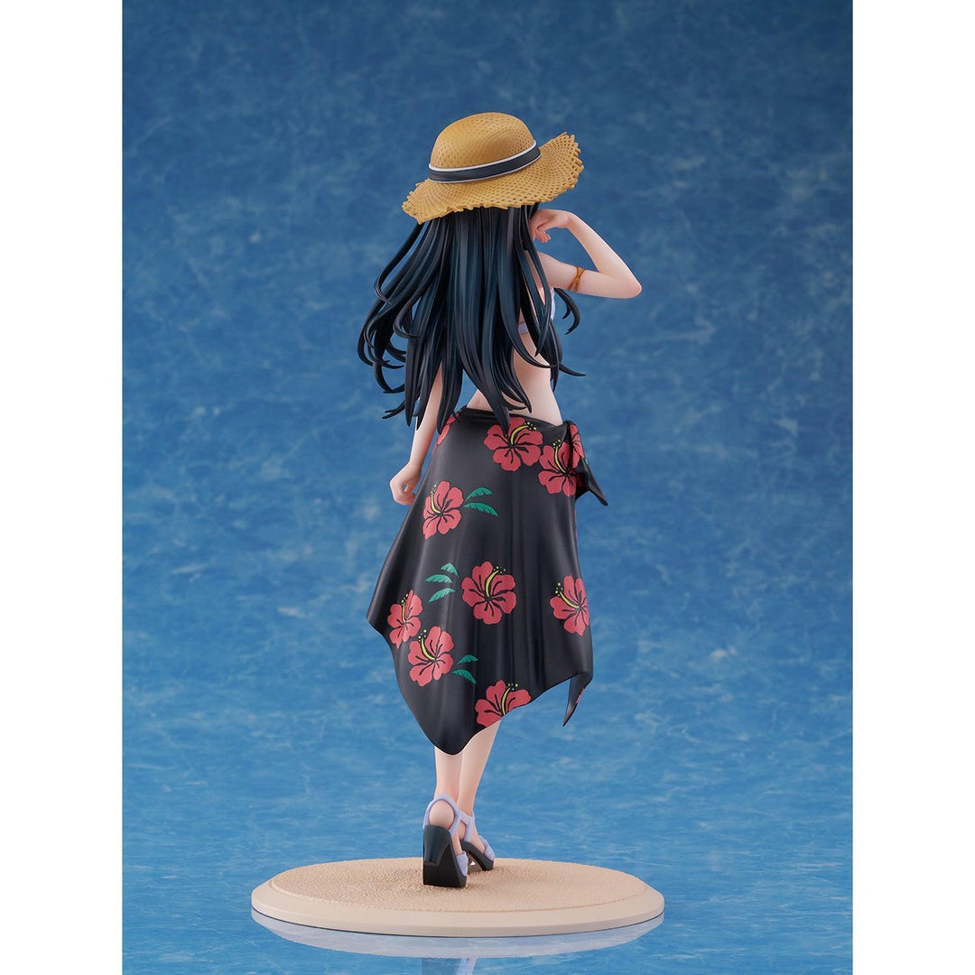雪ノ下雪乃 水着 ver. 1/6スケール