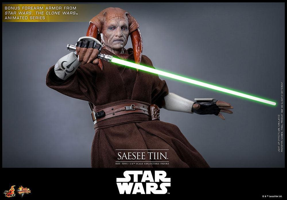 ムービー・マスターピース サシー・ティン 1/6スケール