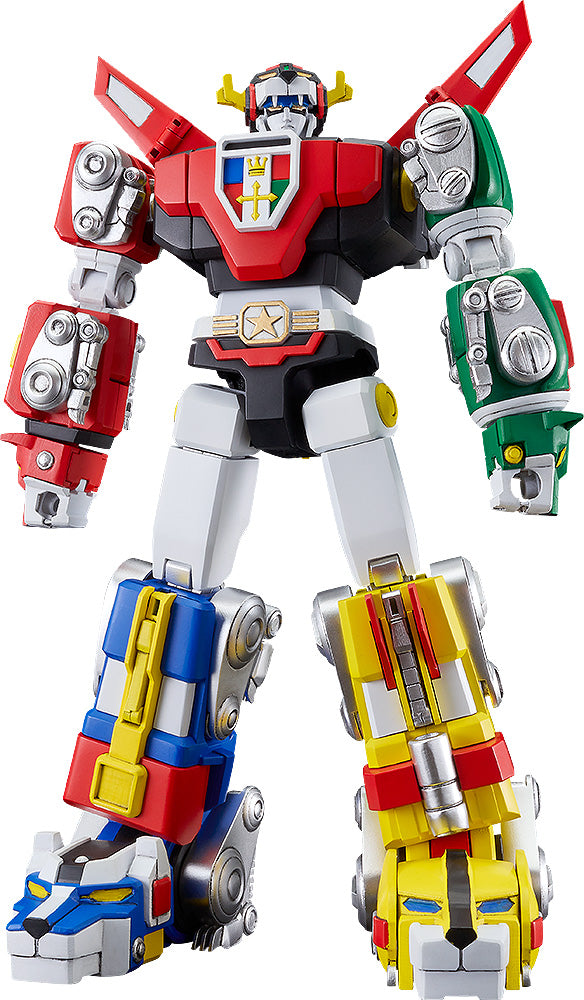 MODEROID ゴライオン – SOOTANG HOBBY