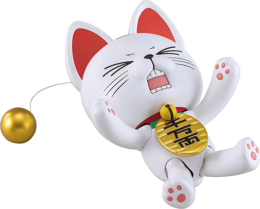 PLAMAX ターボババア（招き猫） – SOOTANG HOBBY