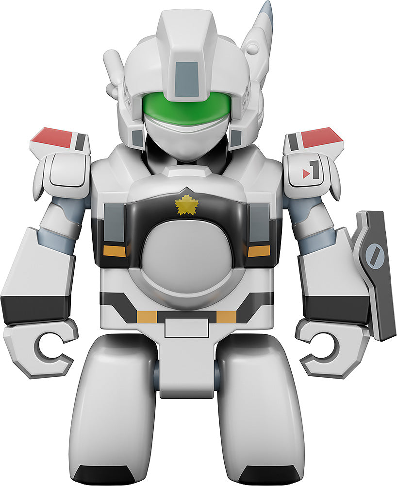 BRICKROID AV-98イングラム 1号機 – SOOTANG HOBBY