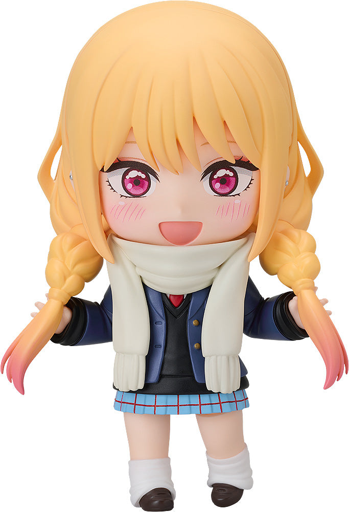 ねんどろいど 喜多川海夢 冬制服Ver. – SOOTANG HOBBY