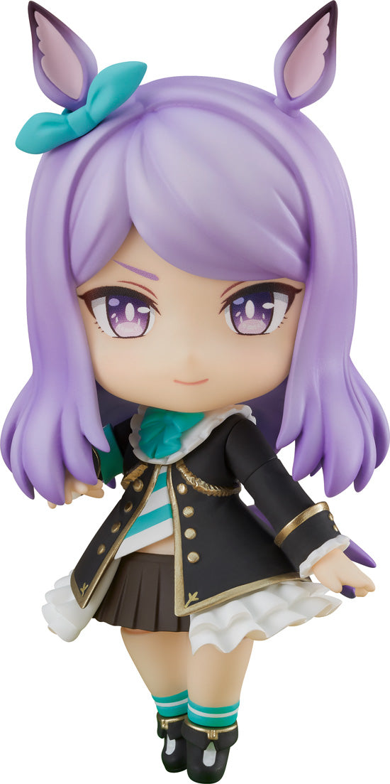 ねんどろいど メジロマックイーン – SOOTANG HOBBY