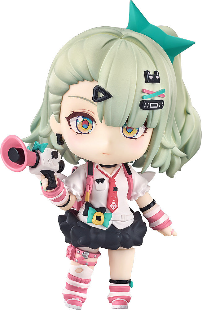 ねんどろいど 千夏 – SOOTANG HOBBY