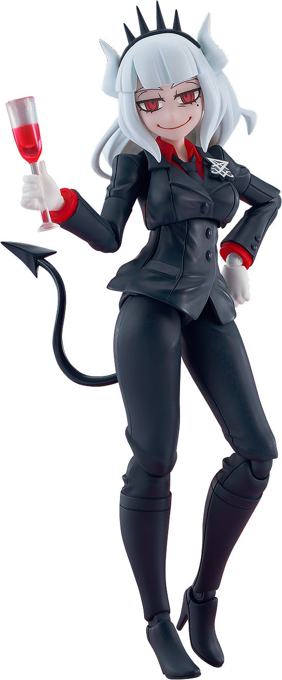 ★ルシファー様★専用★追加分★ figma ルシファー – SOOTANG HOBBY