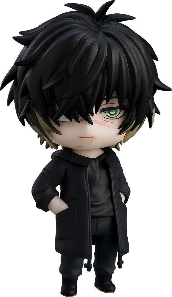 ねんどろいど トワ – SOOTANG HOBBY