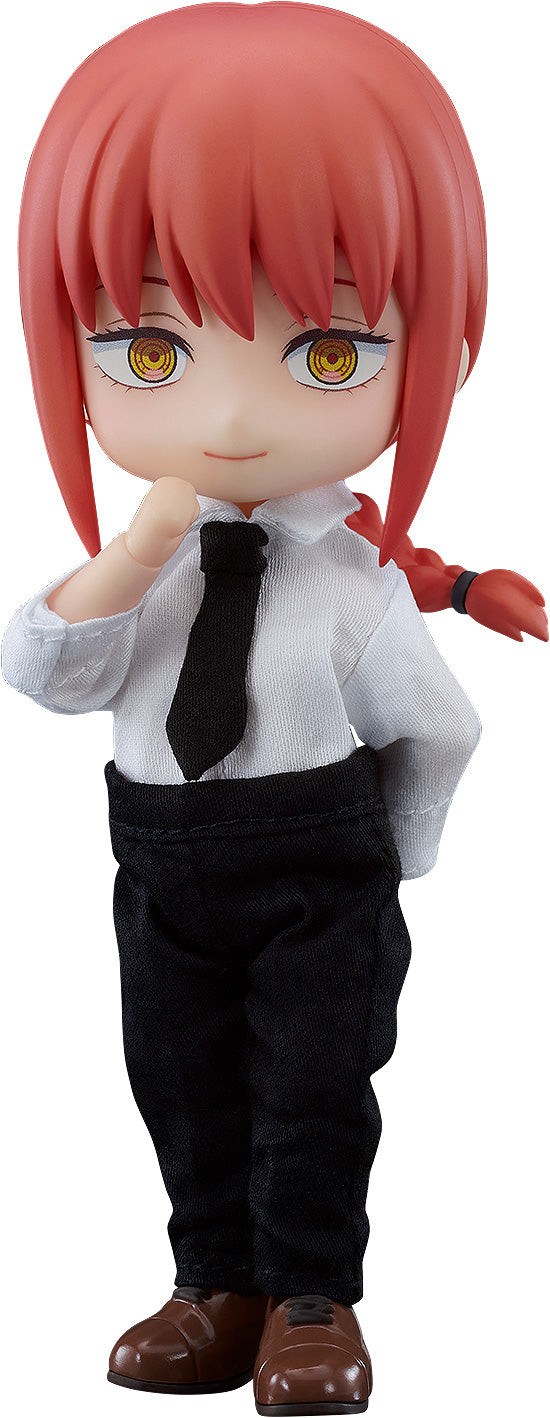 ねんどろいどどーる マキマ – SOOTANG HOBBY