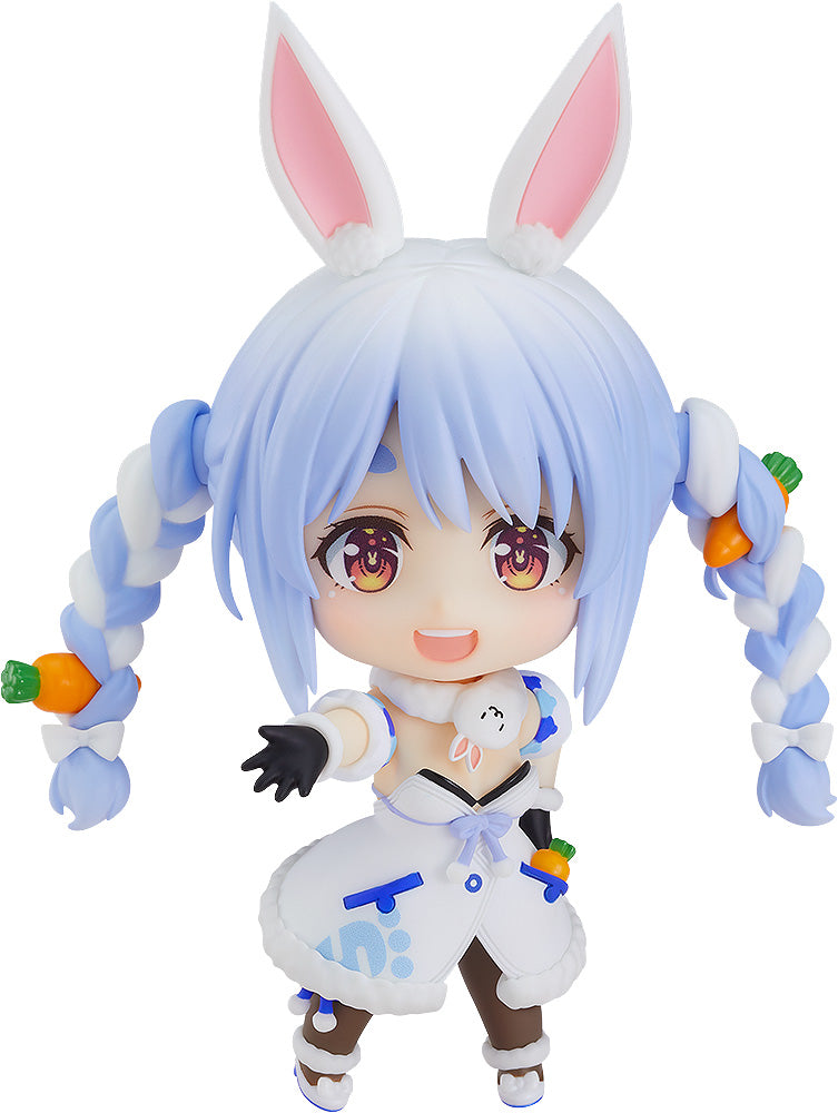 ねんどろいど 兎田ぺこら – SOOTANG HOBBY
