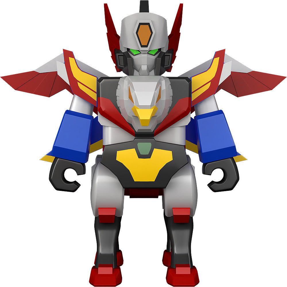 BRICKROID ペガサスセイバー – SOOTANG HOBBY