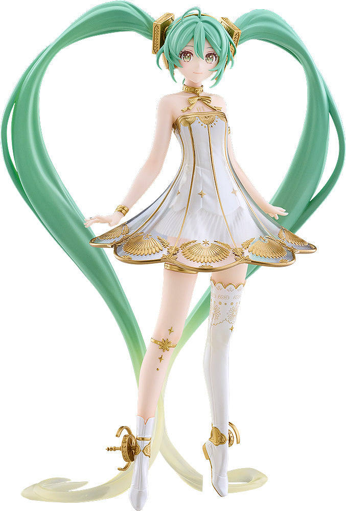 POP UP PARADE 初音ミクシンフォニー 2020Ver. L size – SOOTANG HOBBY